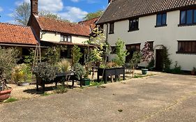 Valley Farmhouse, Westhall