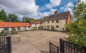 Valley Farmhouse, Westhall